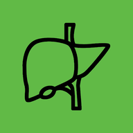 Liver icon